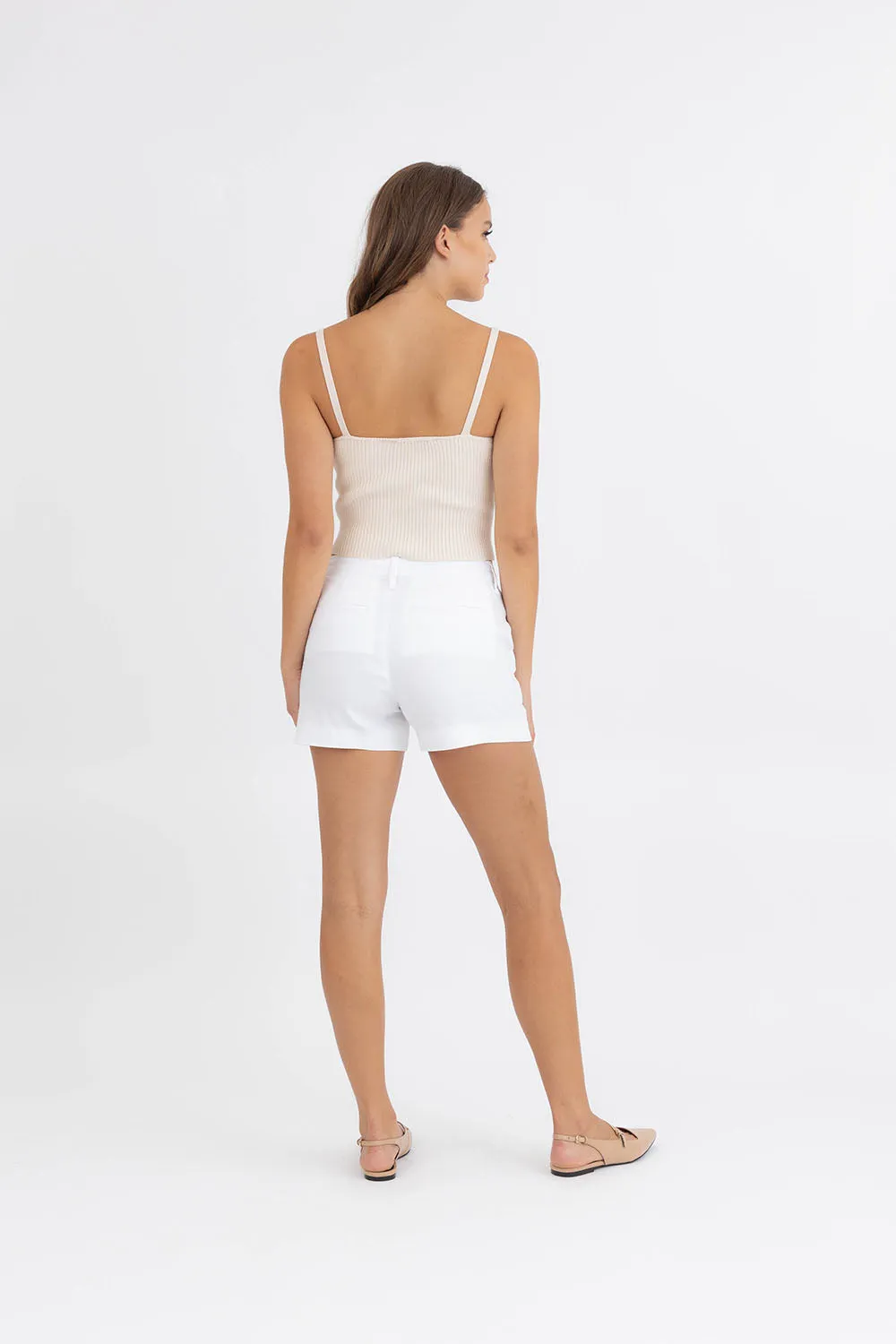 Jolene Linen Short