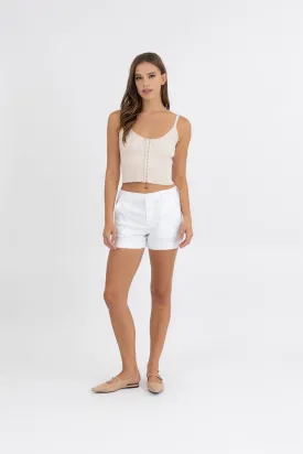 Jolene Linen Short