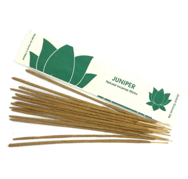 Juniper Incense