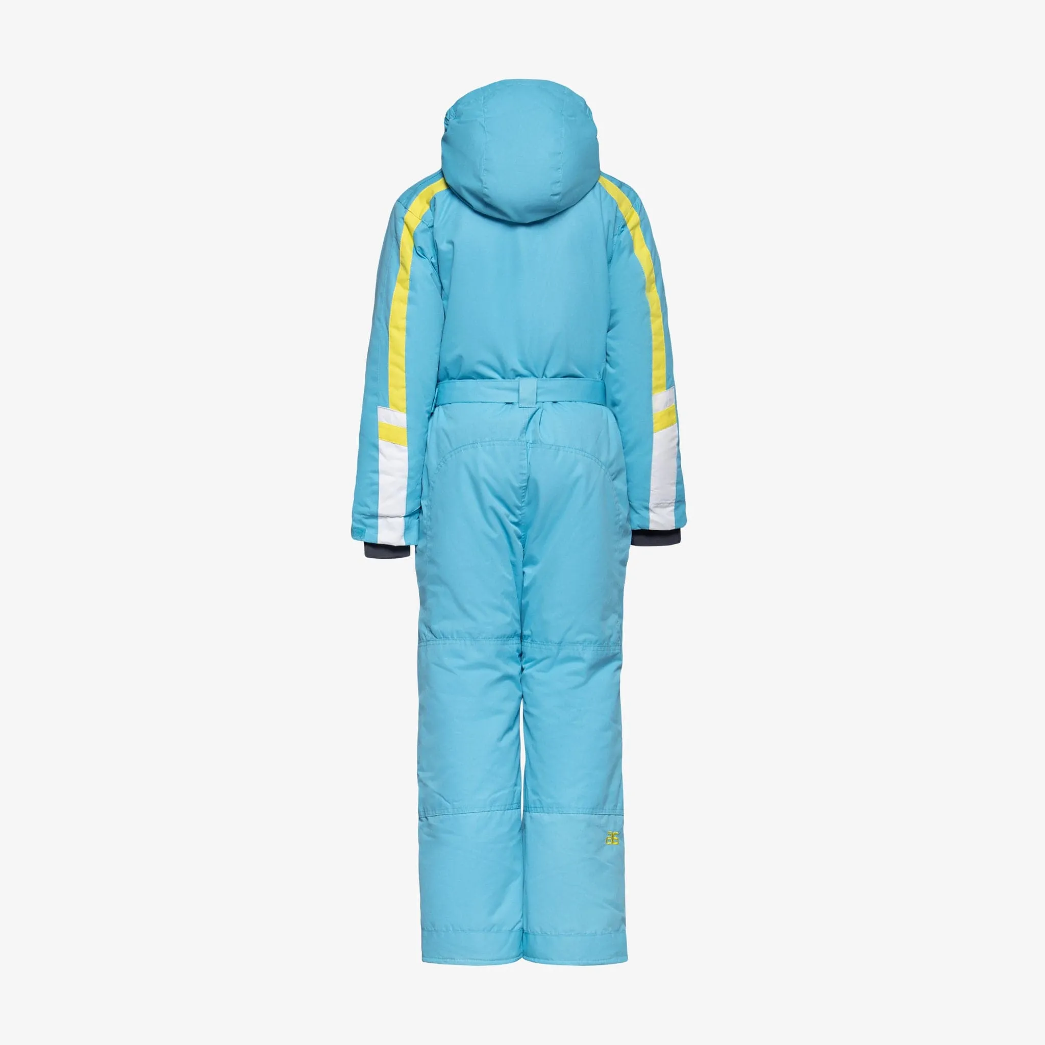 Kids Season Pass Snowsuit