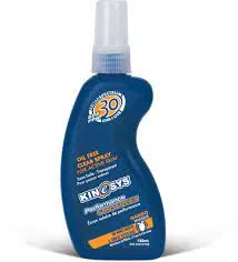 KINESYS Performance Sunscreen