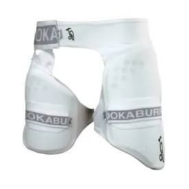 Kookaburra Pro 5.0 Combo Guard