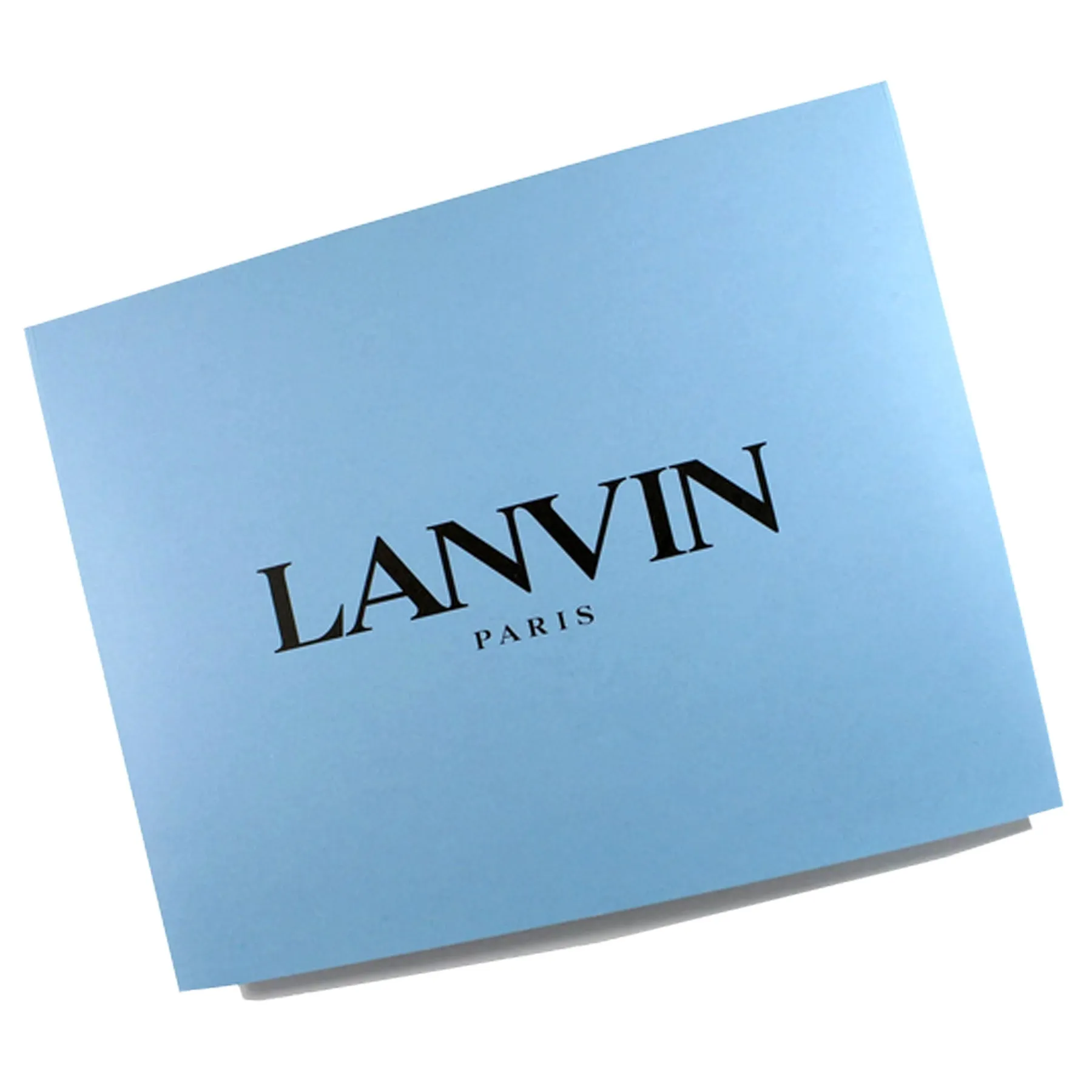 Lanvin Scarf Beige Solid - Cashmere Silk Shawl