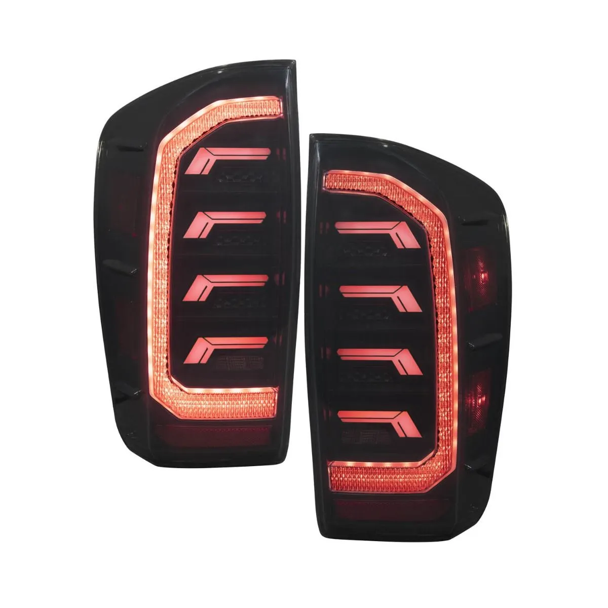 LED Tail Lights Tacoma (2016-2023)