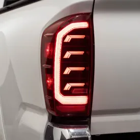 LED Tail Lights Tacoma (2016-2023)