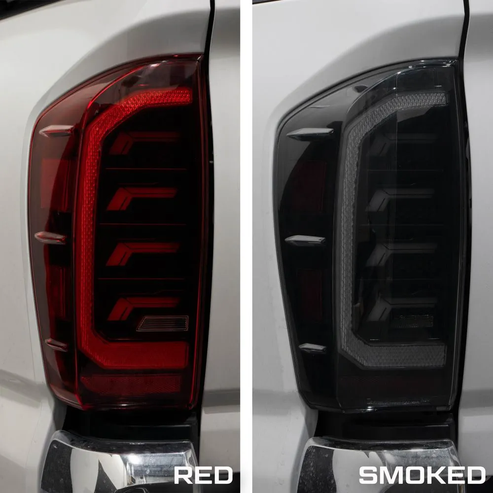 LED Tail Lights Tacoma (2016-2023)