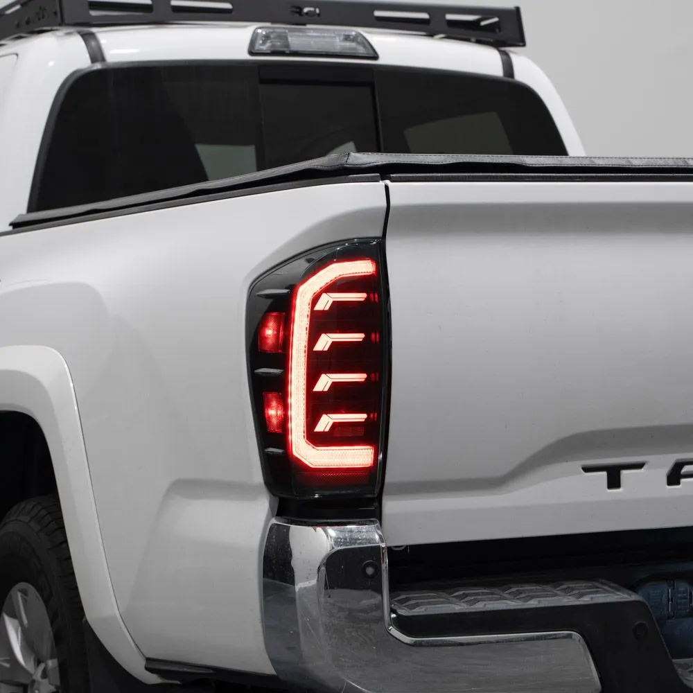 LED Tail Lights Tacoma (2016-2023)