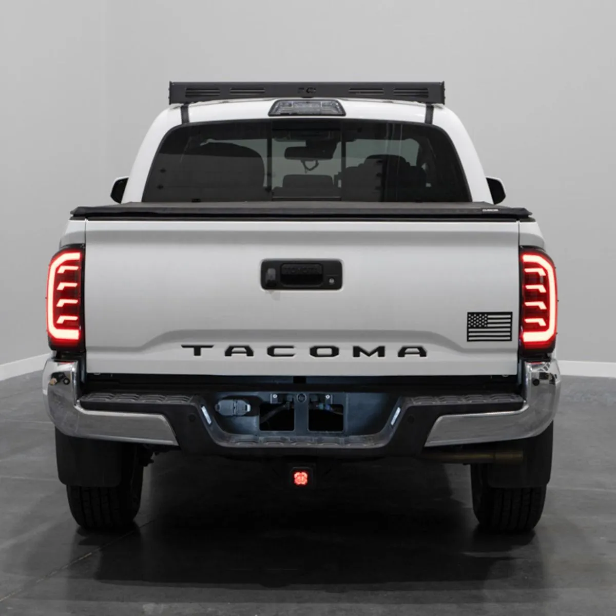 LED Tail Lights Tacoma (2016-2023)