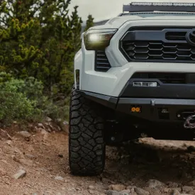 Lo Pro Bumper High Clearance Additions Tacoma (2024 )