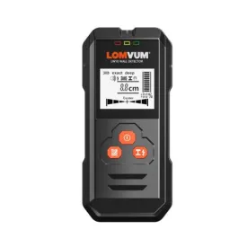 LOMVUM LW10 Multi-functional Wall Detector