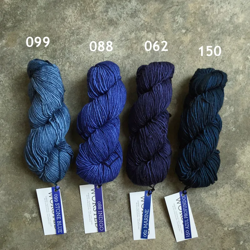 Malabrigo Worsted