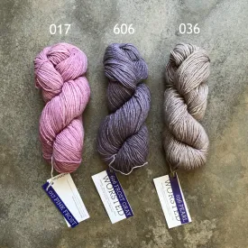 Malabrigo Worsted