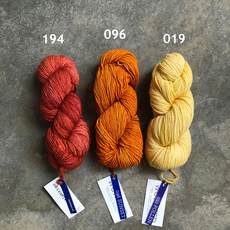 Malabrigo Worsted