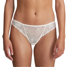 Marie Jo Jane Thong Natural