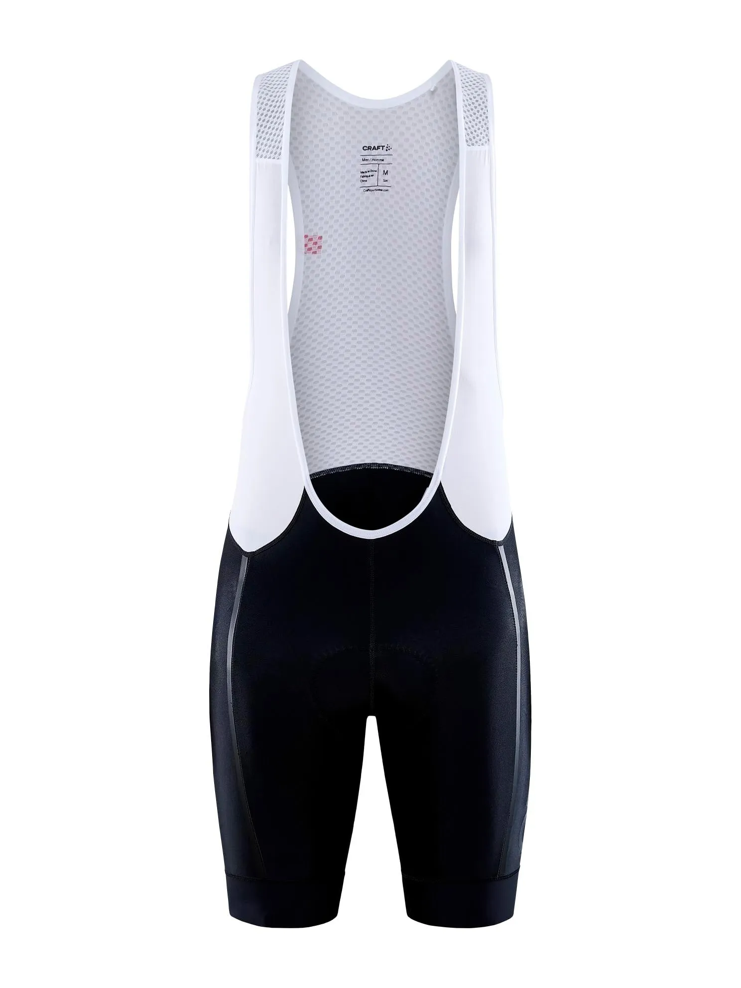 MEN'S ADV ENDUR CYCLING BIB SHORTS