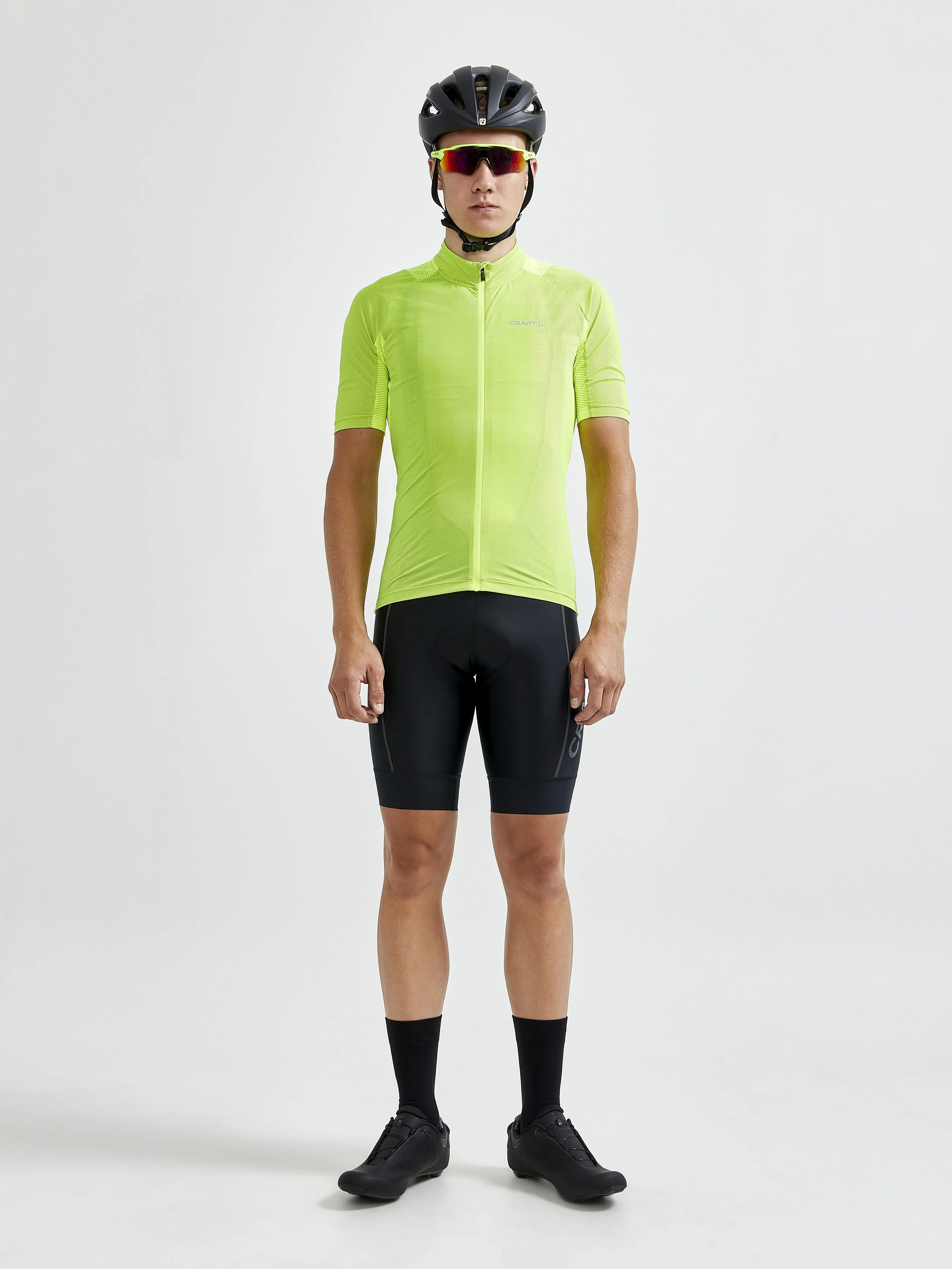 Men's ADV Endur Lumen Cycling Bib Shorts