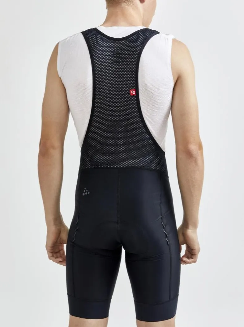 Men's ADV Endur Lumen Cycling Bib Shorts