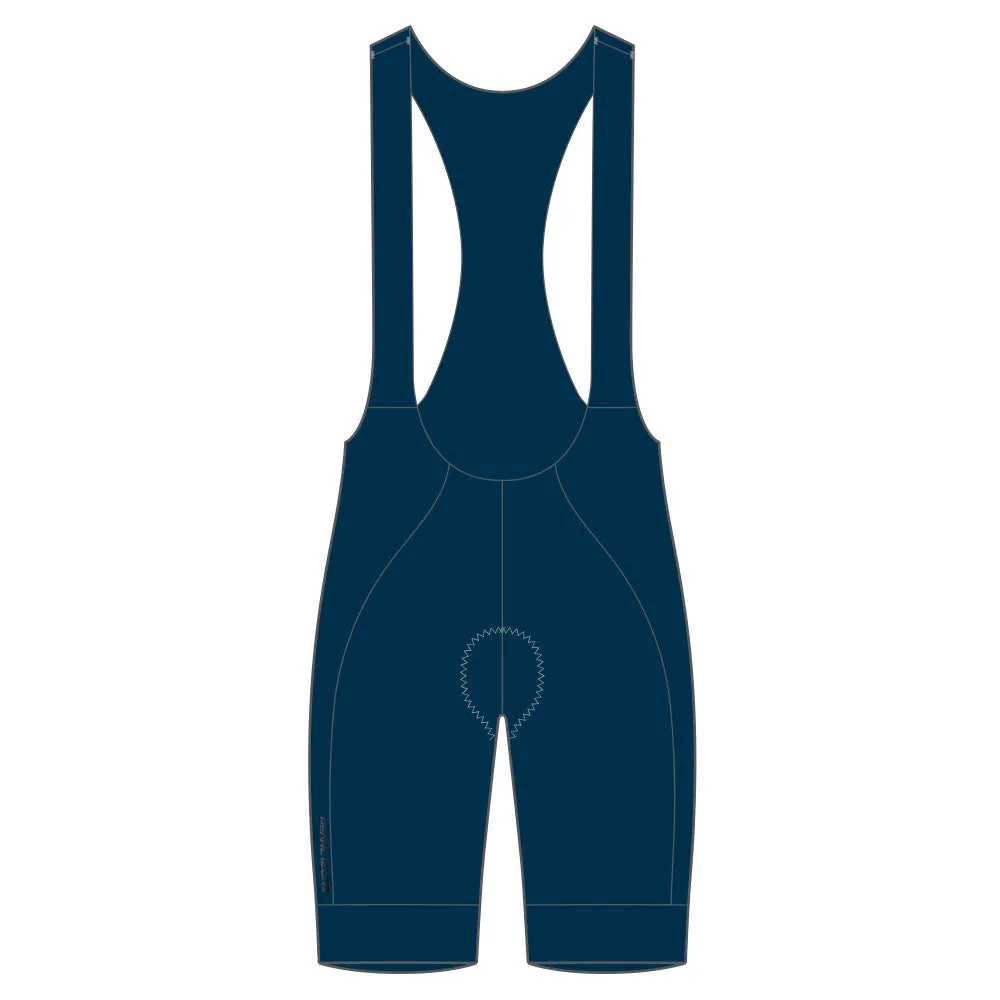 Men's Attack Bib Shorts