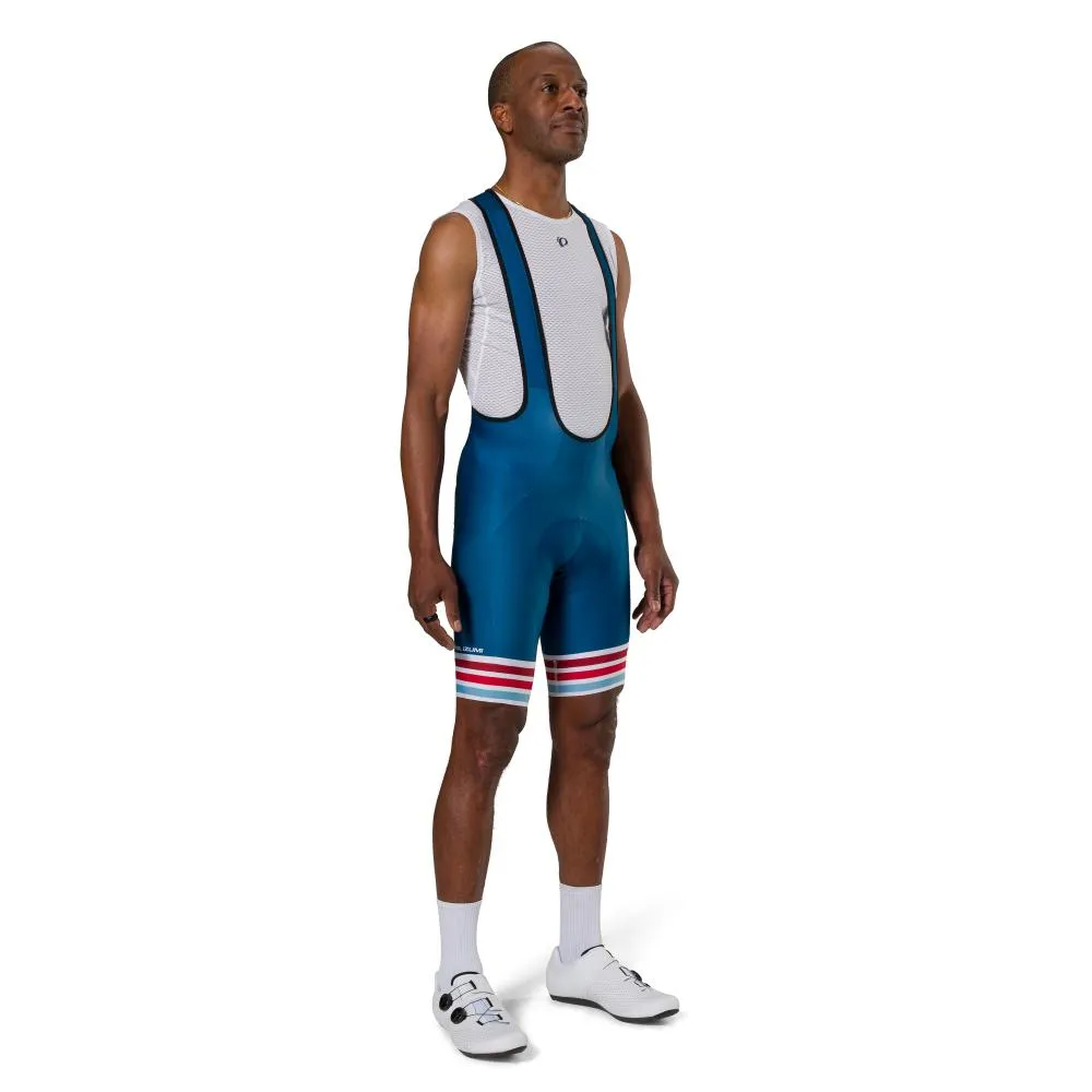 Men's Attack Bib Shorts