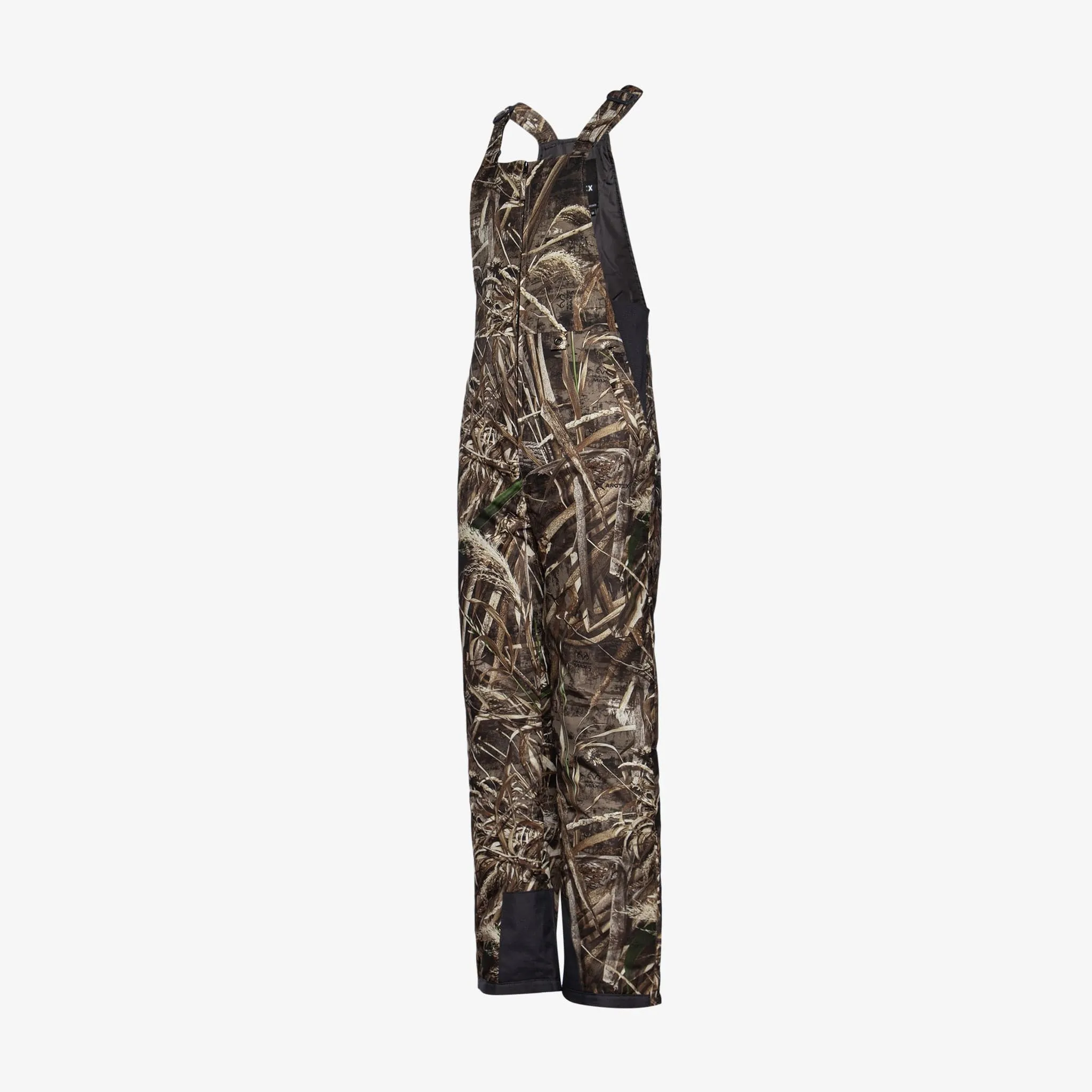 Men's Camo Essential Bib Overall