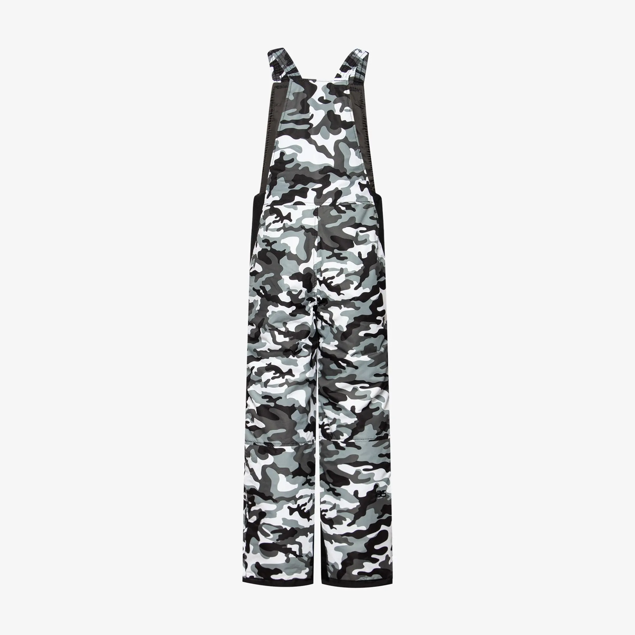 Men's Camo Essential Bib Overall