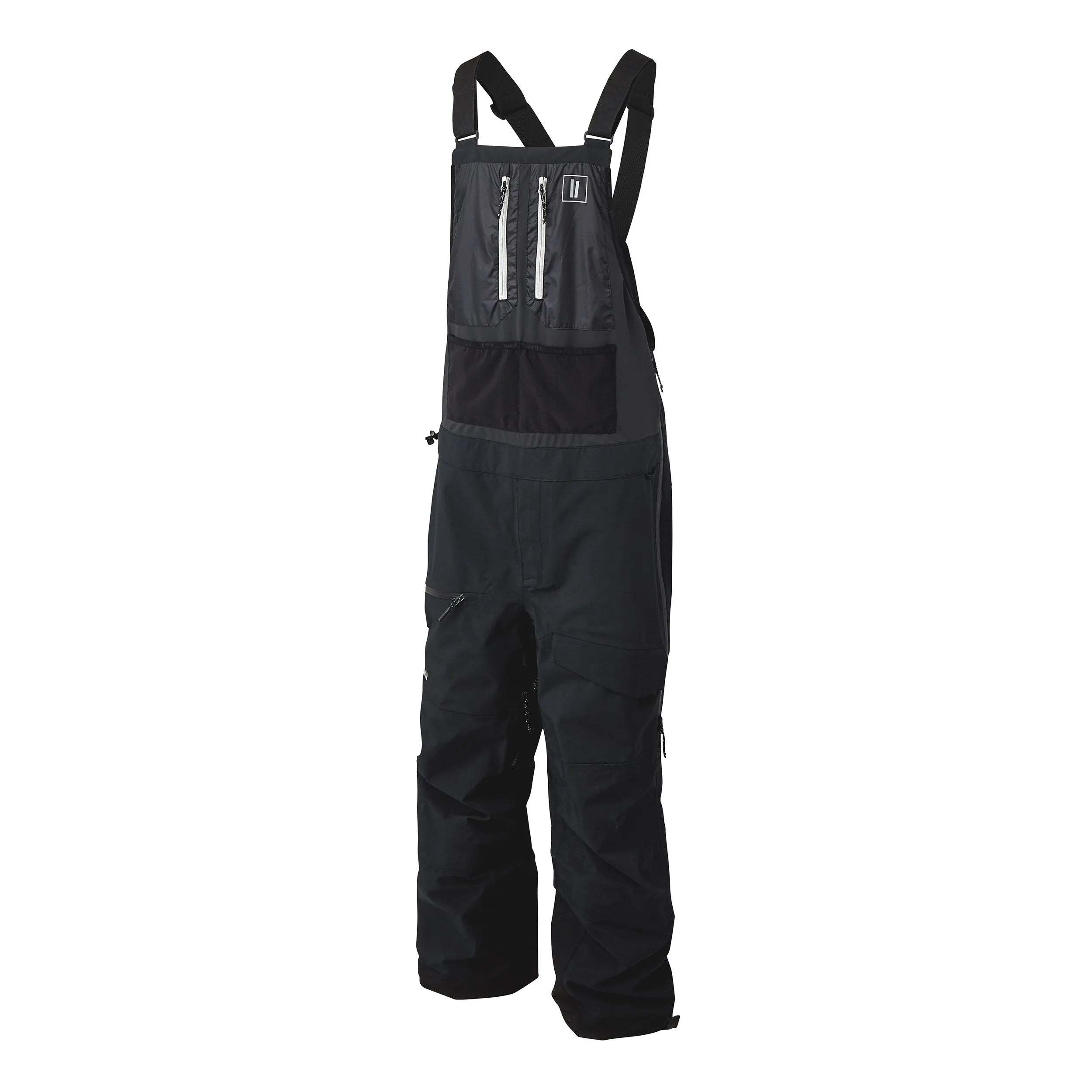 Men's Charger 3-Layer Bib Pant