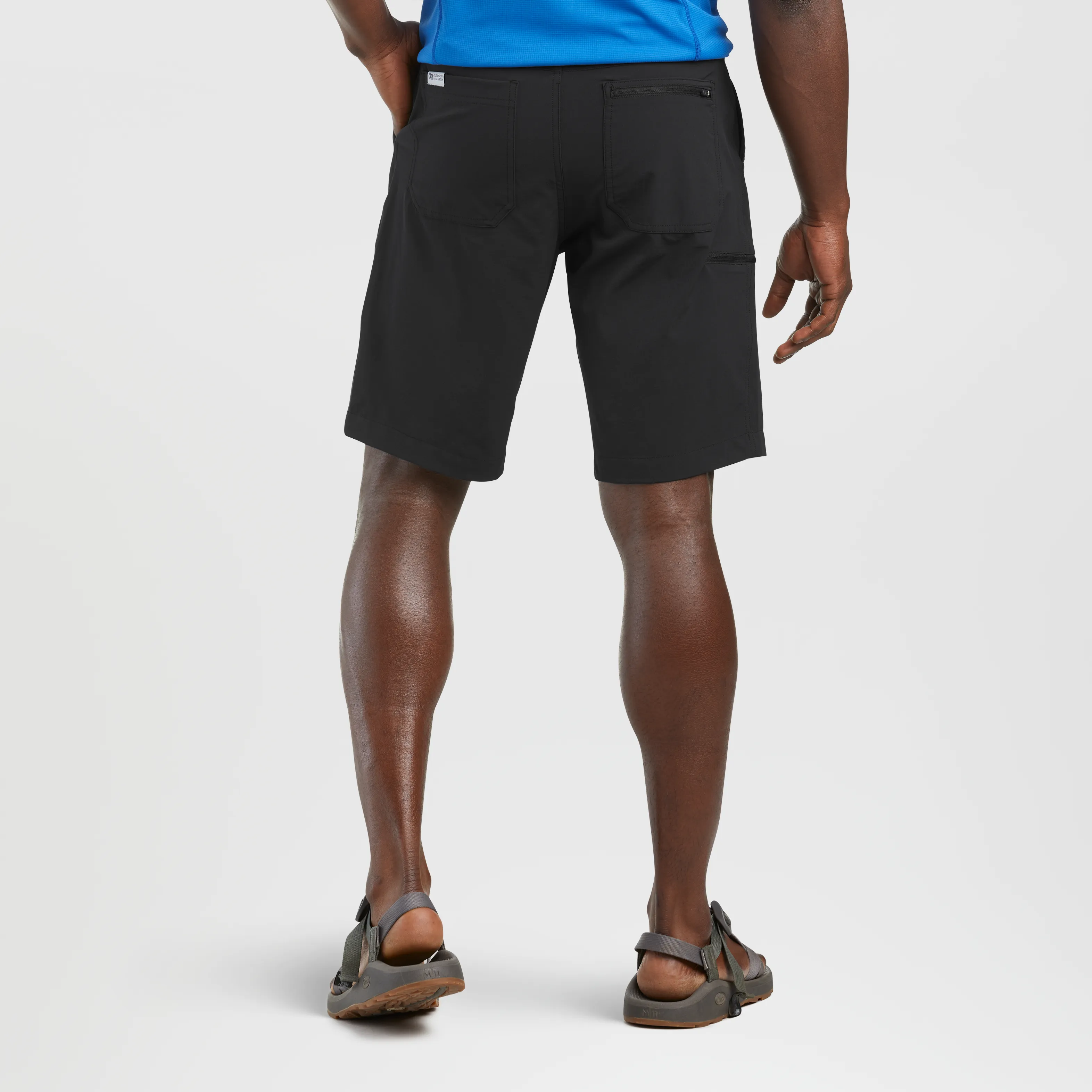 Men's Ferrosi Shorts - 10" Inseam