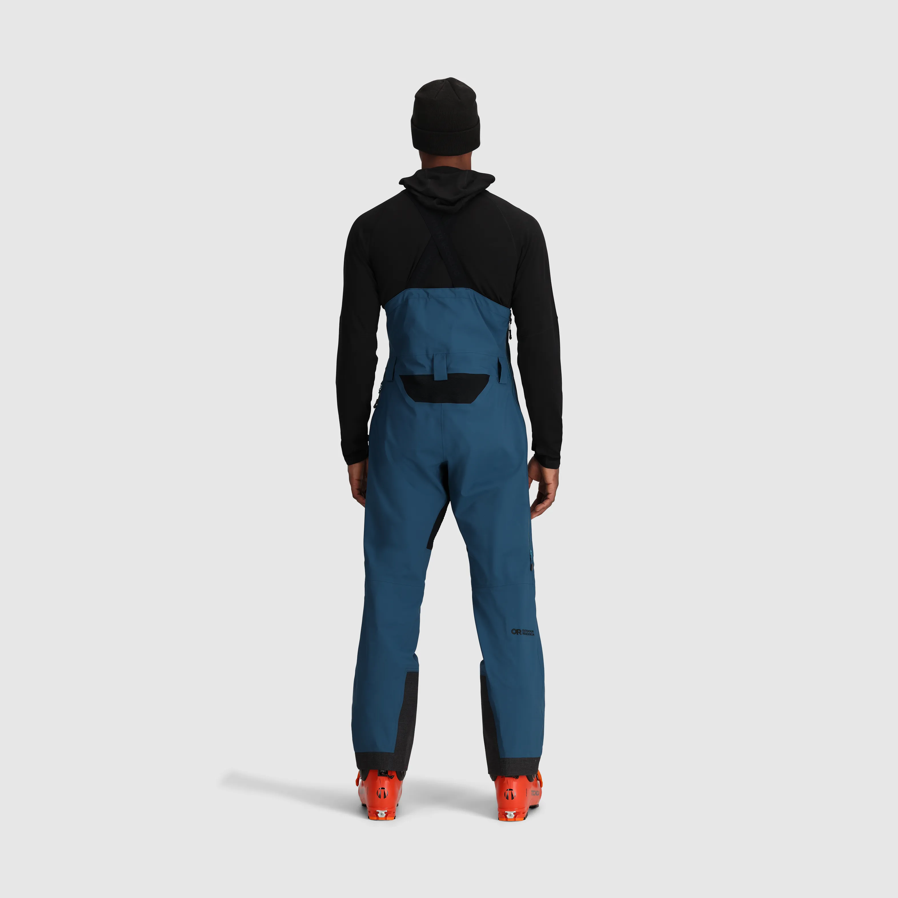 Men's Hemispheres II GORE-TEX® Bibs