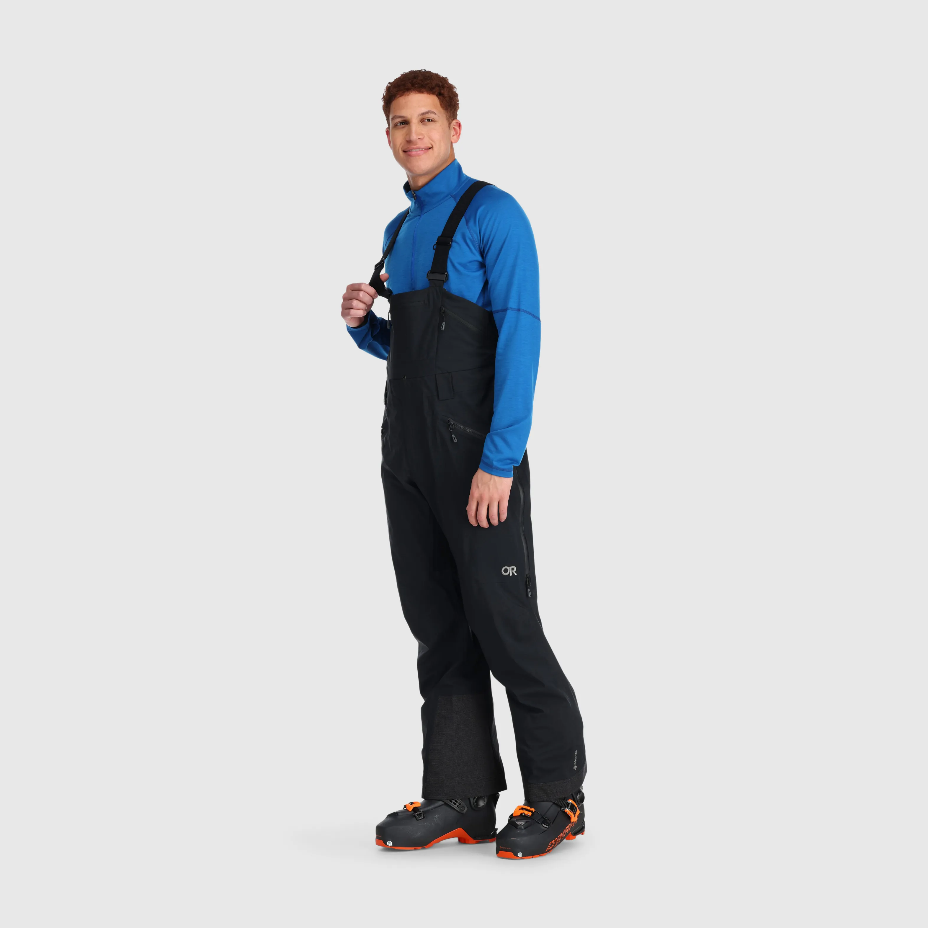 Men's Hemispheres II GORE-TEX® Bibs