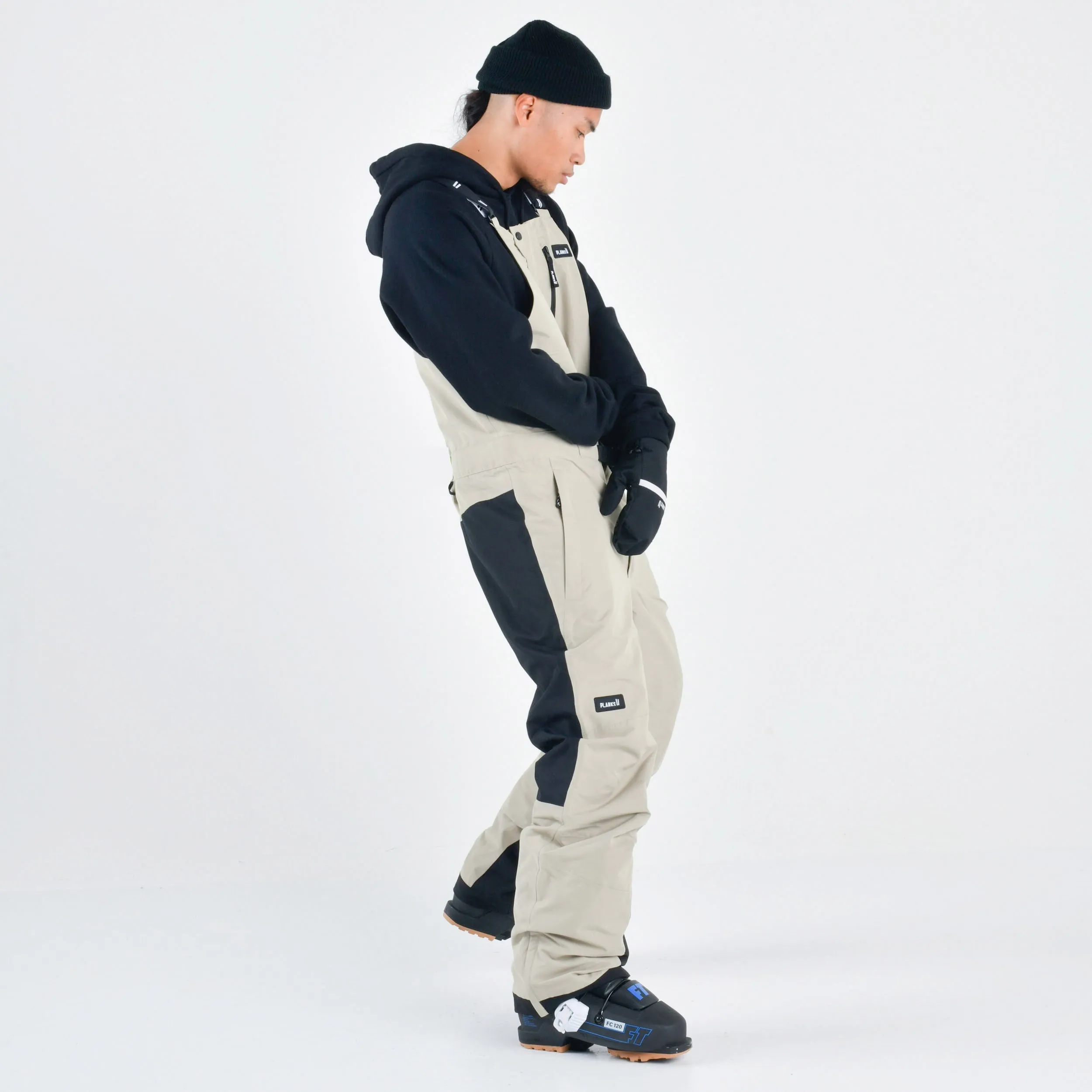 Men's High Rider Bib Pant