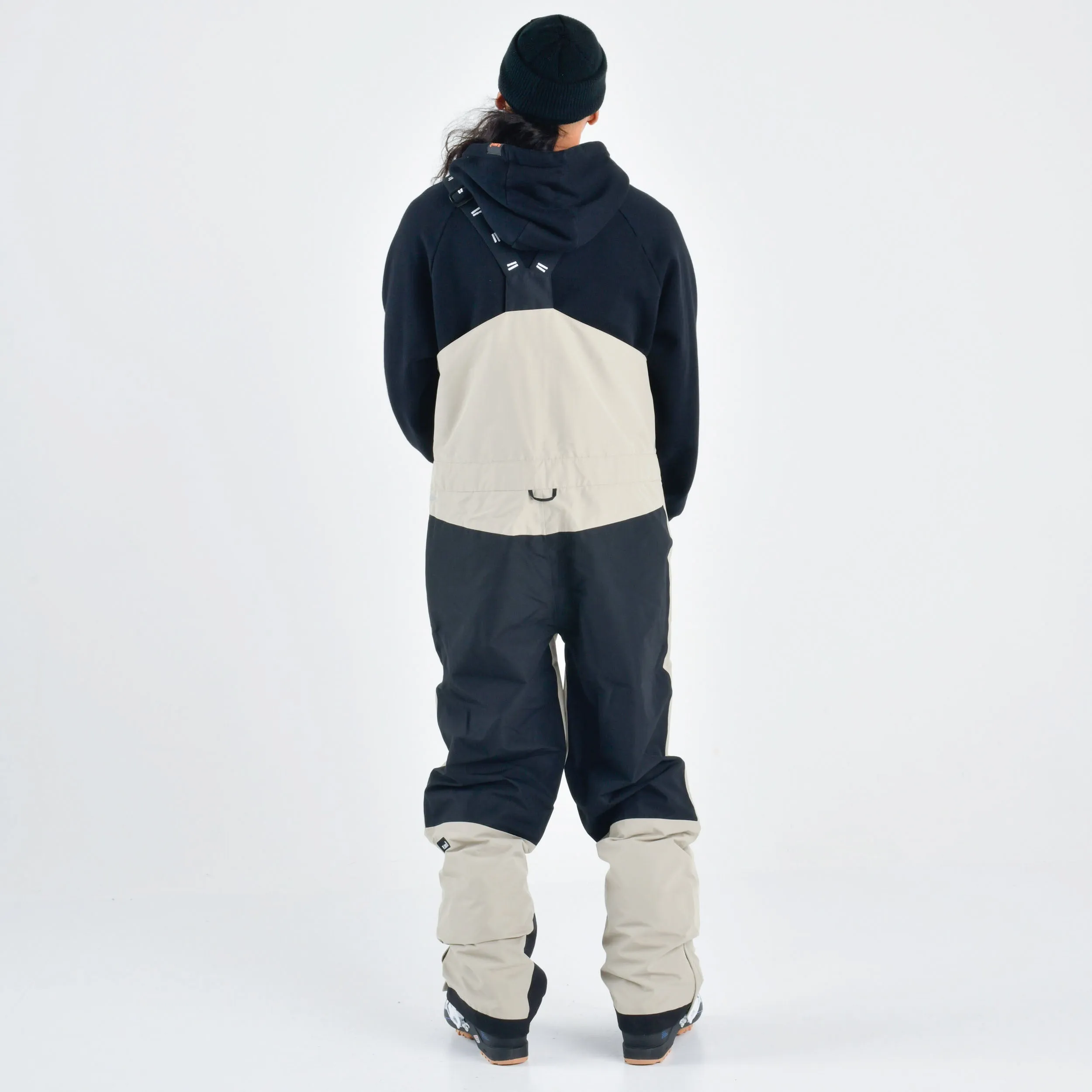 Men's High Rider Bib Pant