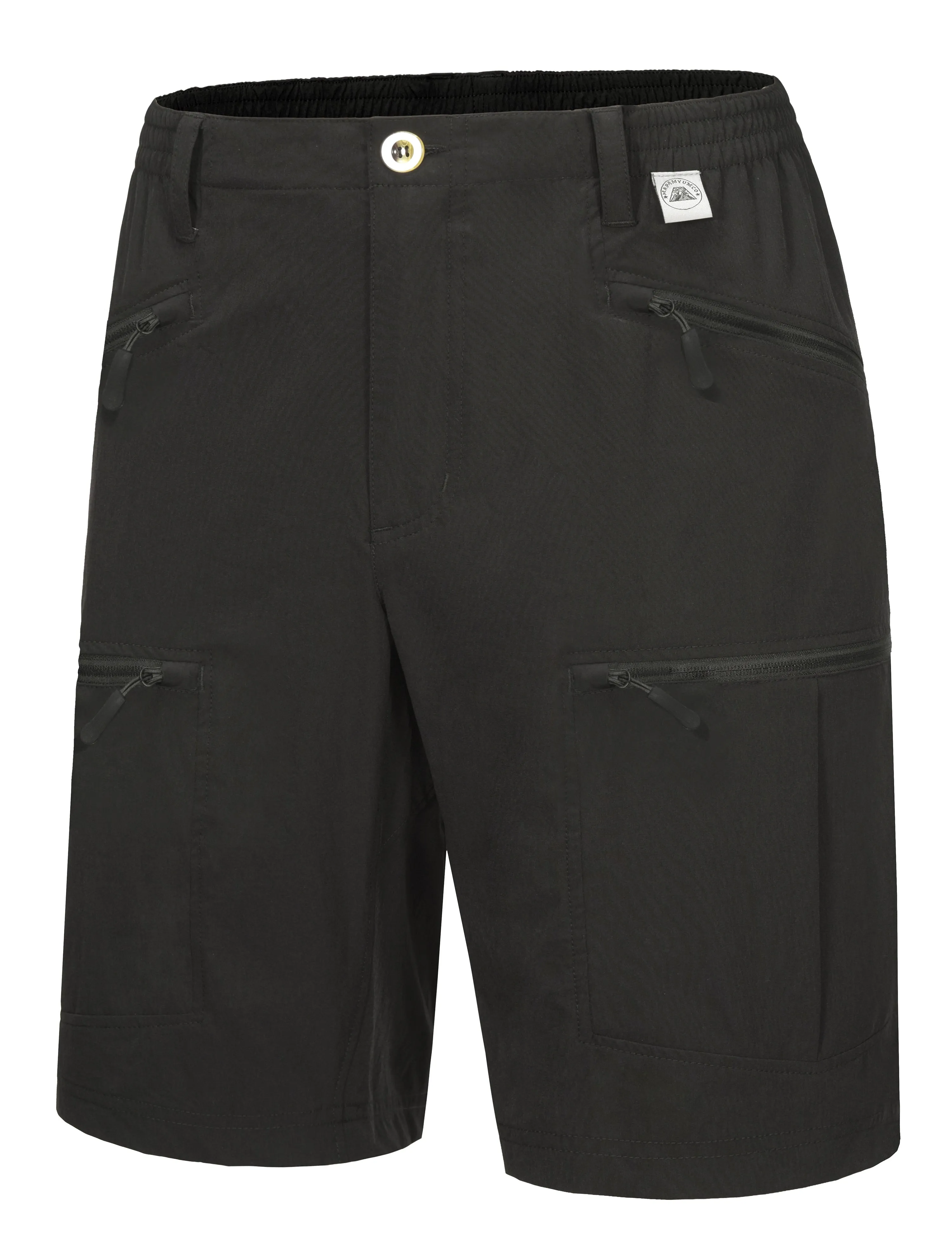 Men's Quick Dry Lightweight Outdoor Cargo Shorts