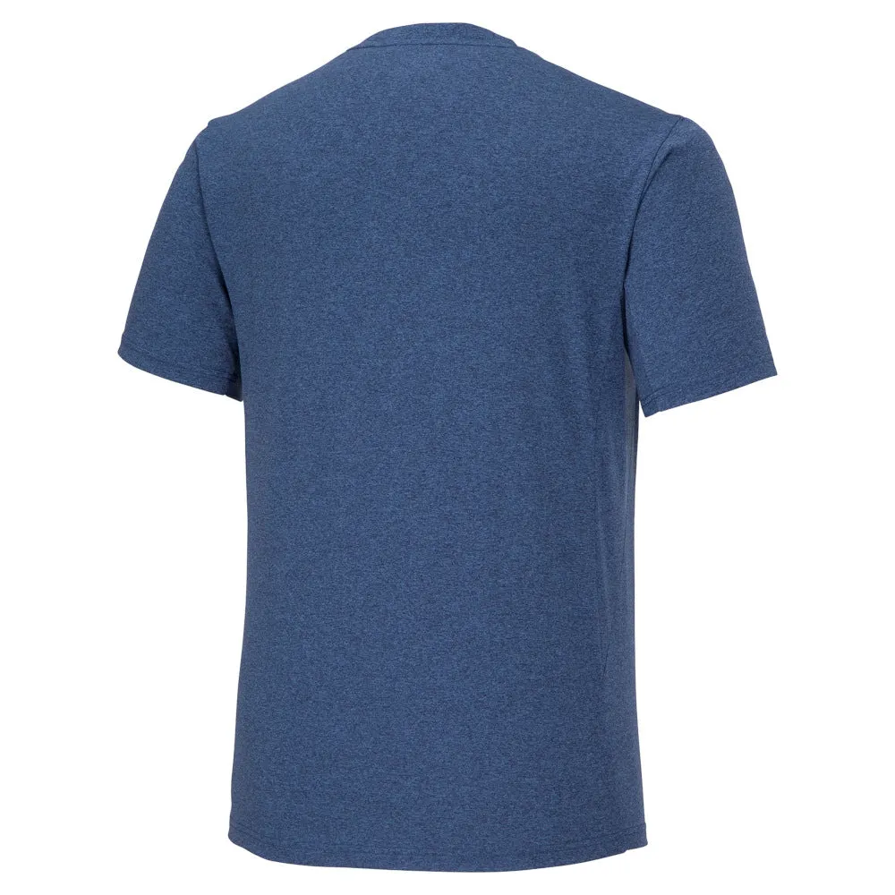 MENS QUICK DRY T SHIRT