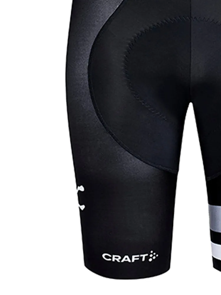 Men's Race Rebel Cycling Bib Shorts