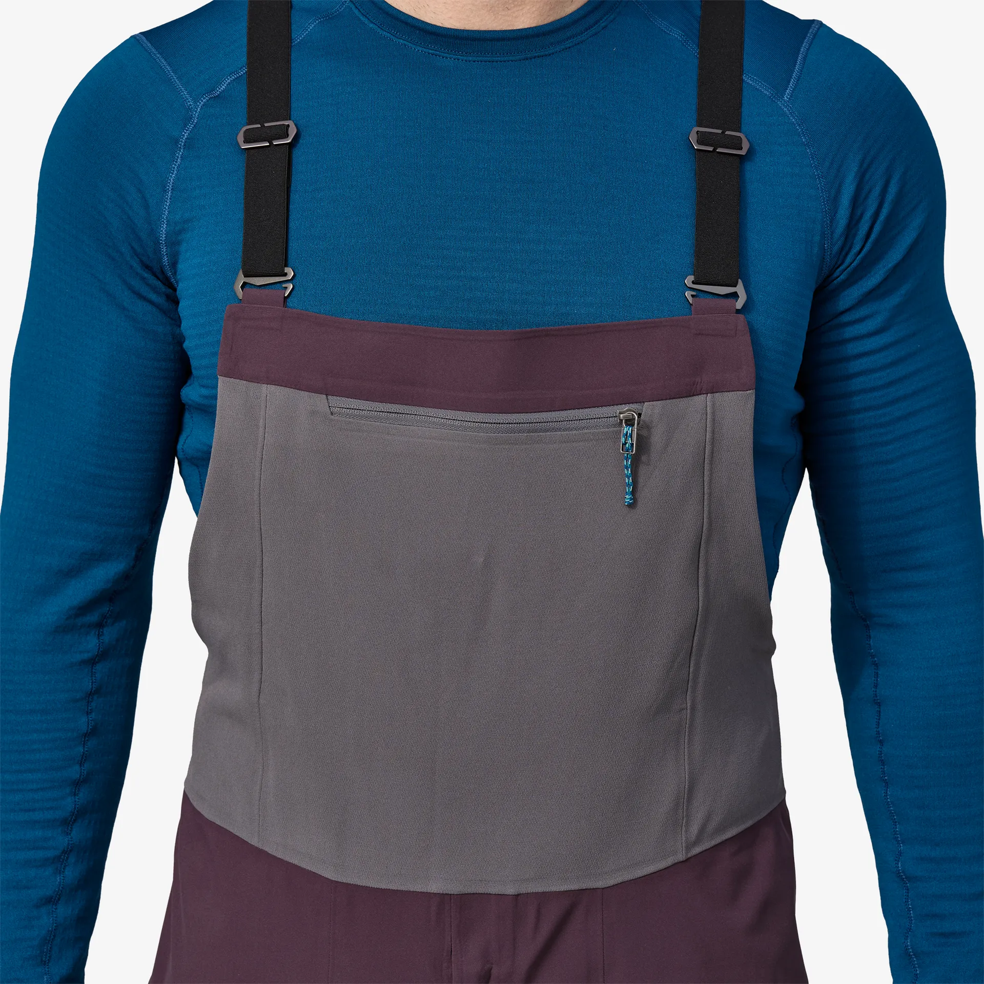 Men's SnowDrifter Bibs