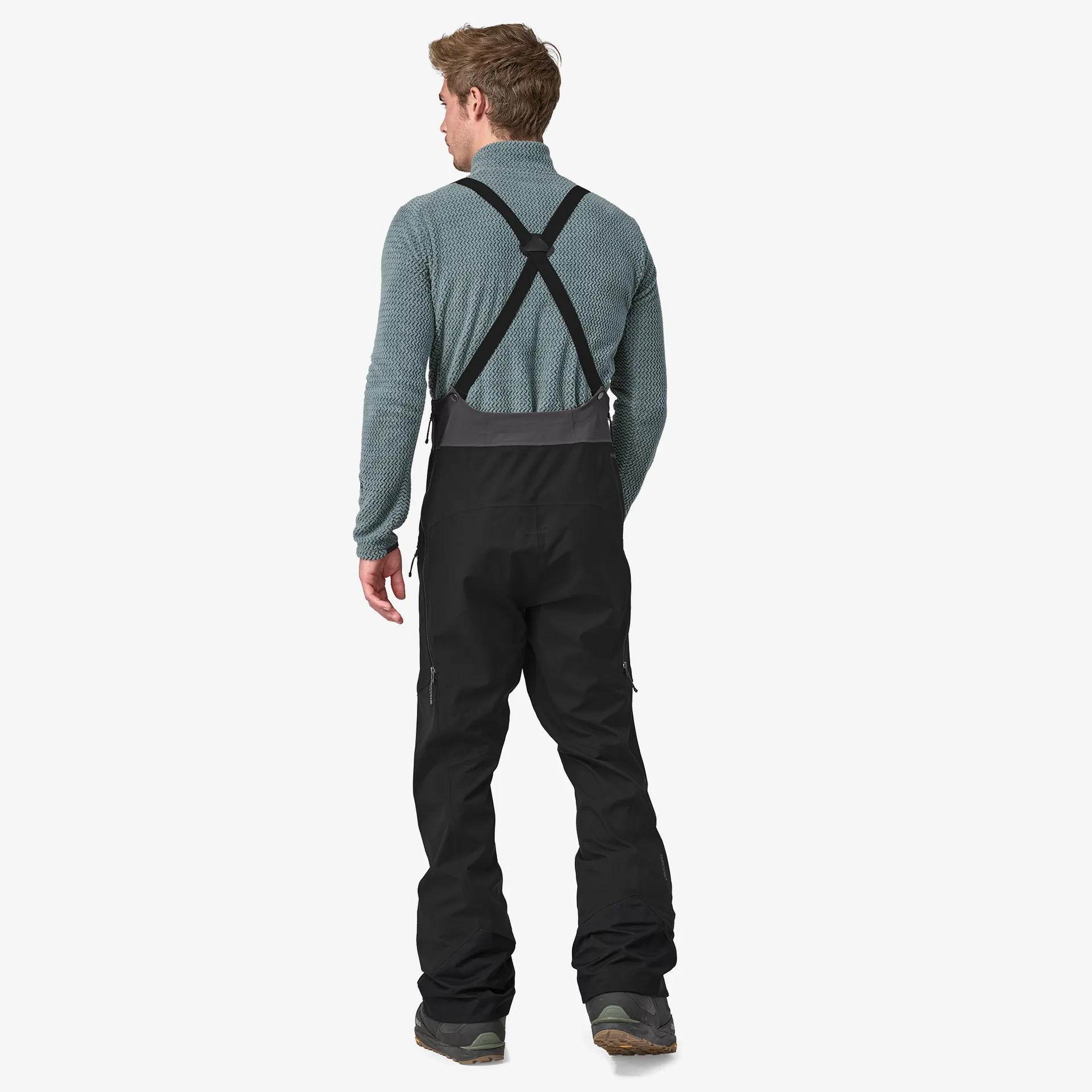 Men's SnowDrifter Bibs