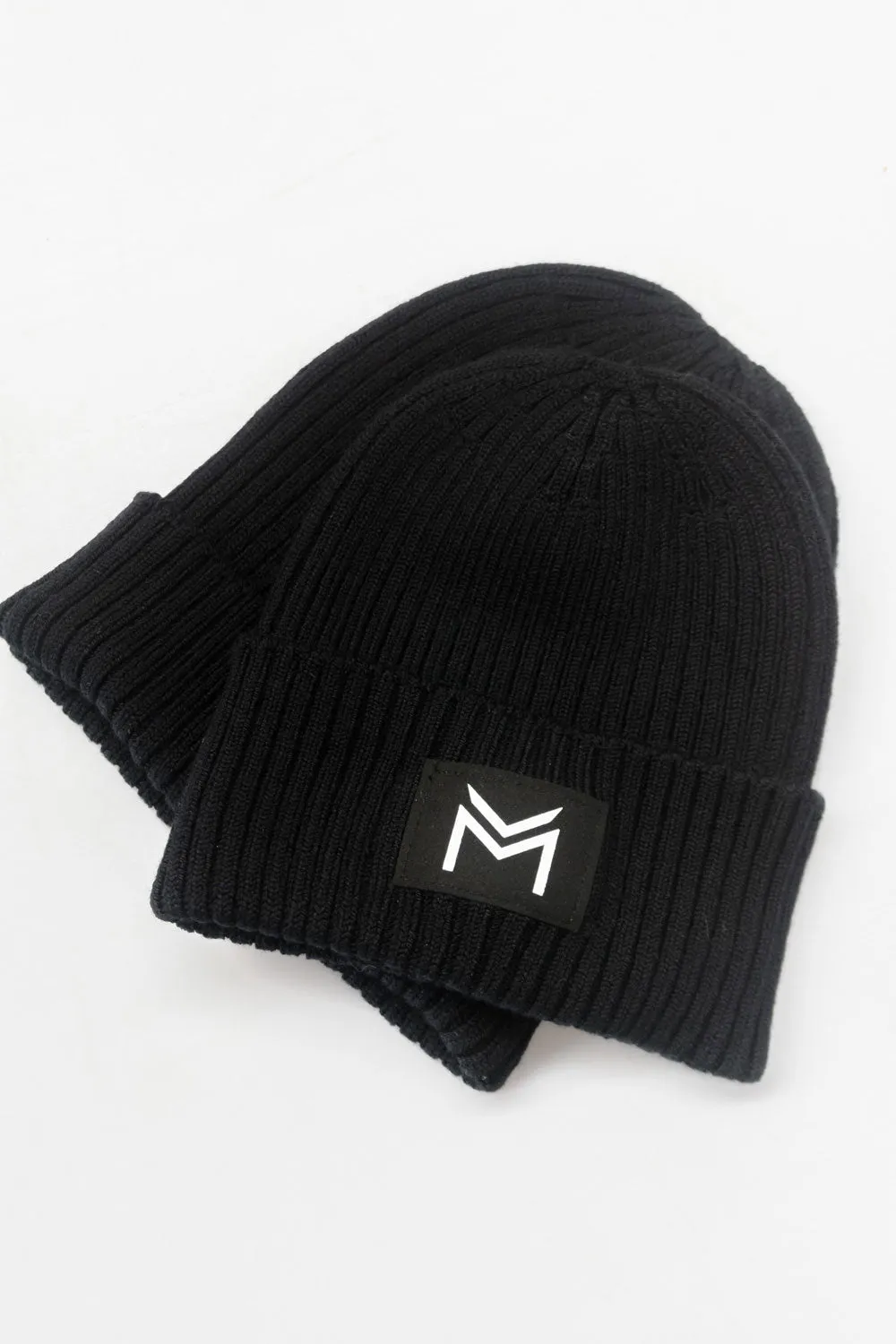 Merino Wool Beanie