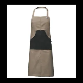 Mocha Vini Apron - ROBUR