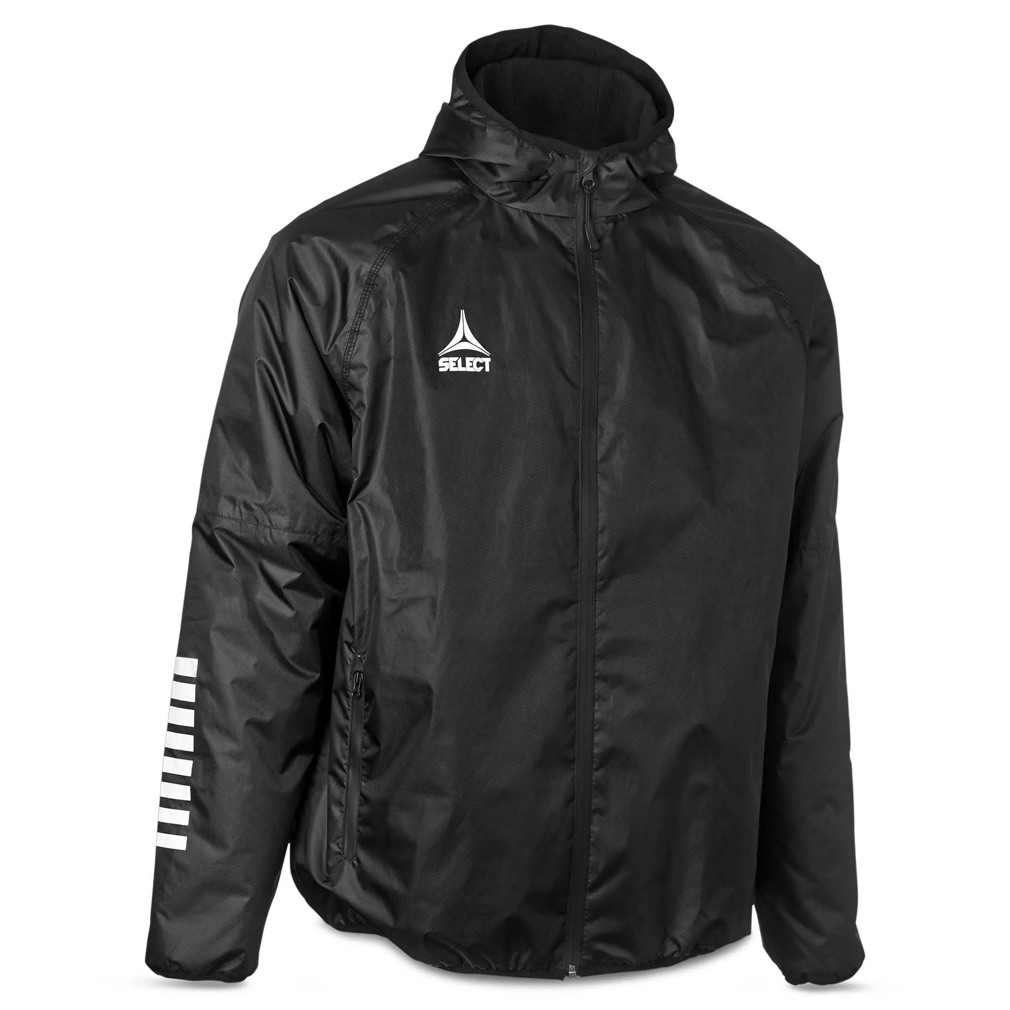 Monaco Functional jacket