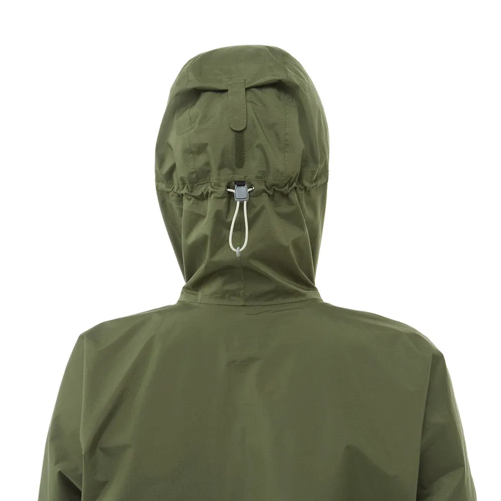 Montbell Womens Rain Hiker Jacket