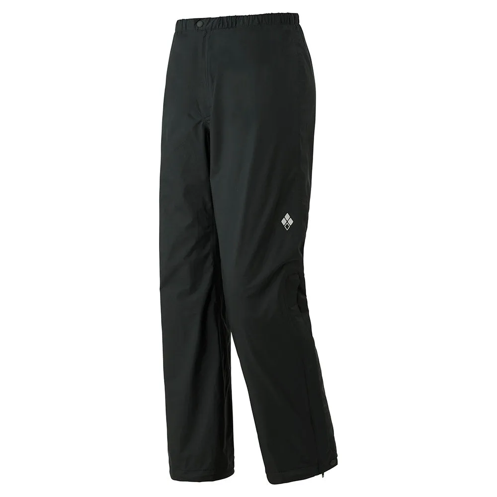 Montbell Womens Rain Hiker Pants