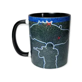 Mugs - Thin Blue Line