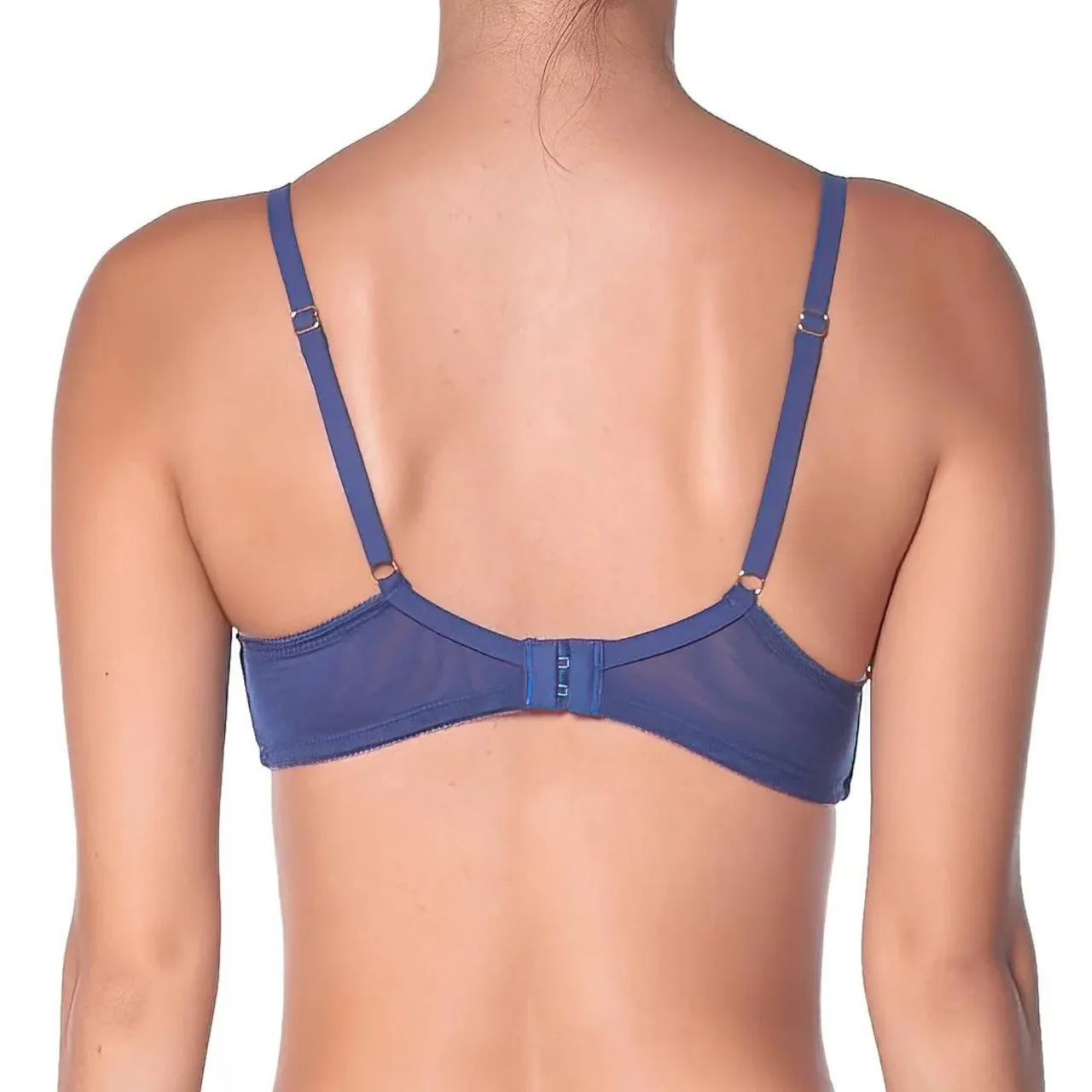 Night Fever Underwired Bra