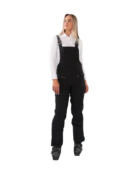 Obermeyer Women's Malta Bib Overalls