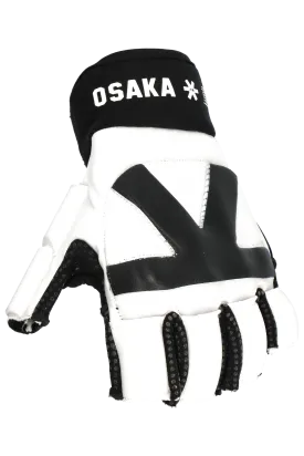 Osaka Armadillo 4.0 Hockey Glove White