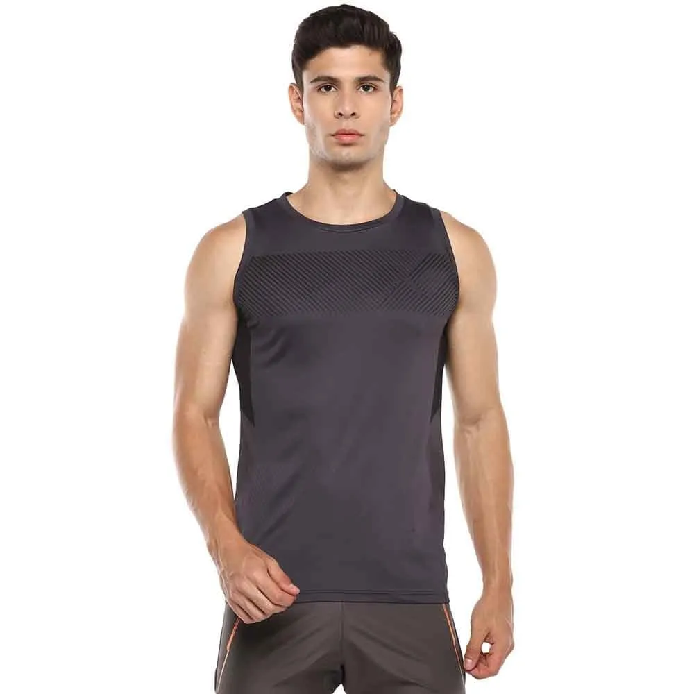 Oxy-8 Sleeveless