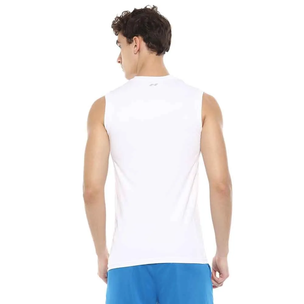 Oxy-8 Sleeveless