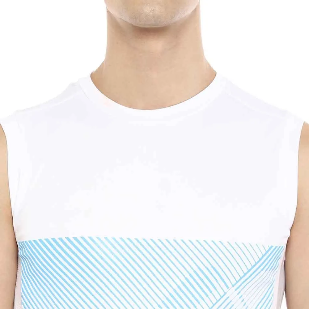 Oxy-8 Sleeveless