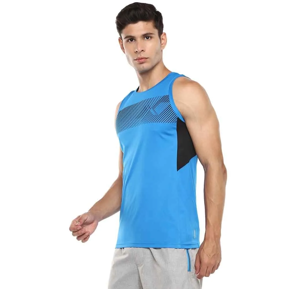 Oxy-8 Sleeveless