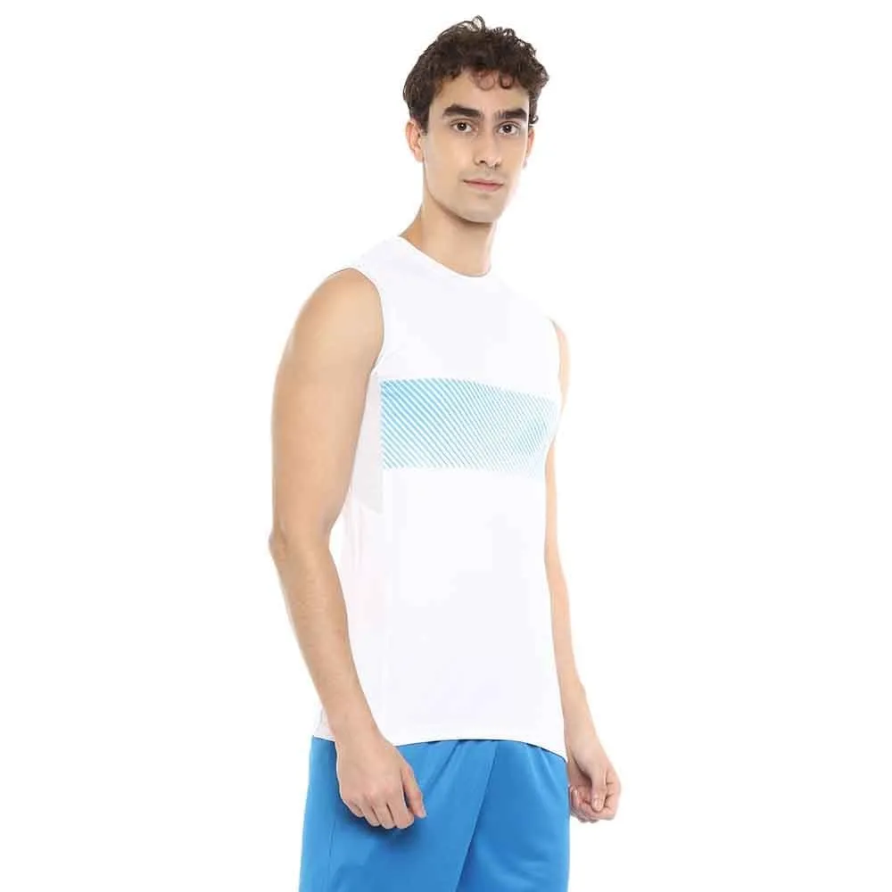 Oxy-8 Sleeveless